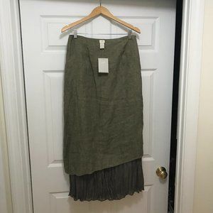 J.Jill Skirt
